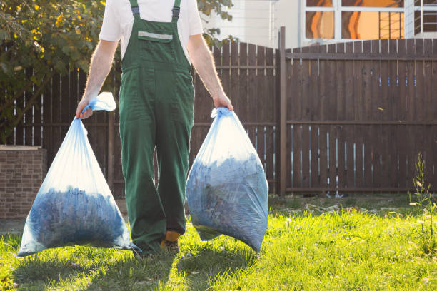 Attic Cleanout Services in Elgin, MN