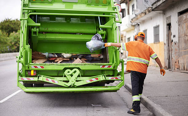 Trusted Elgin, MN Junk Removal Experts